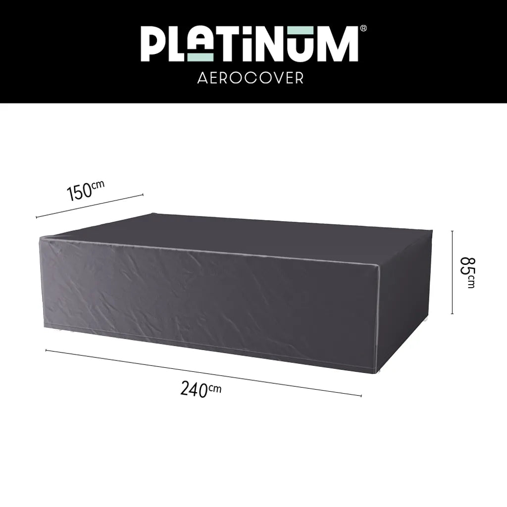 Garden set cover 220x190xH85 (7921)