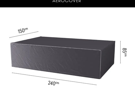 Platinum Platinum | AeroCovers | Dining Set Cover | Square/ Rectangular |