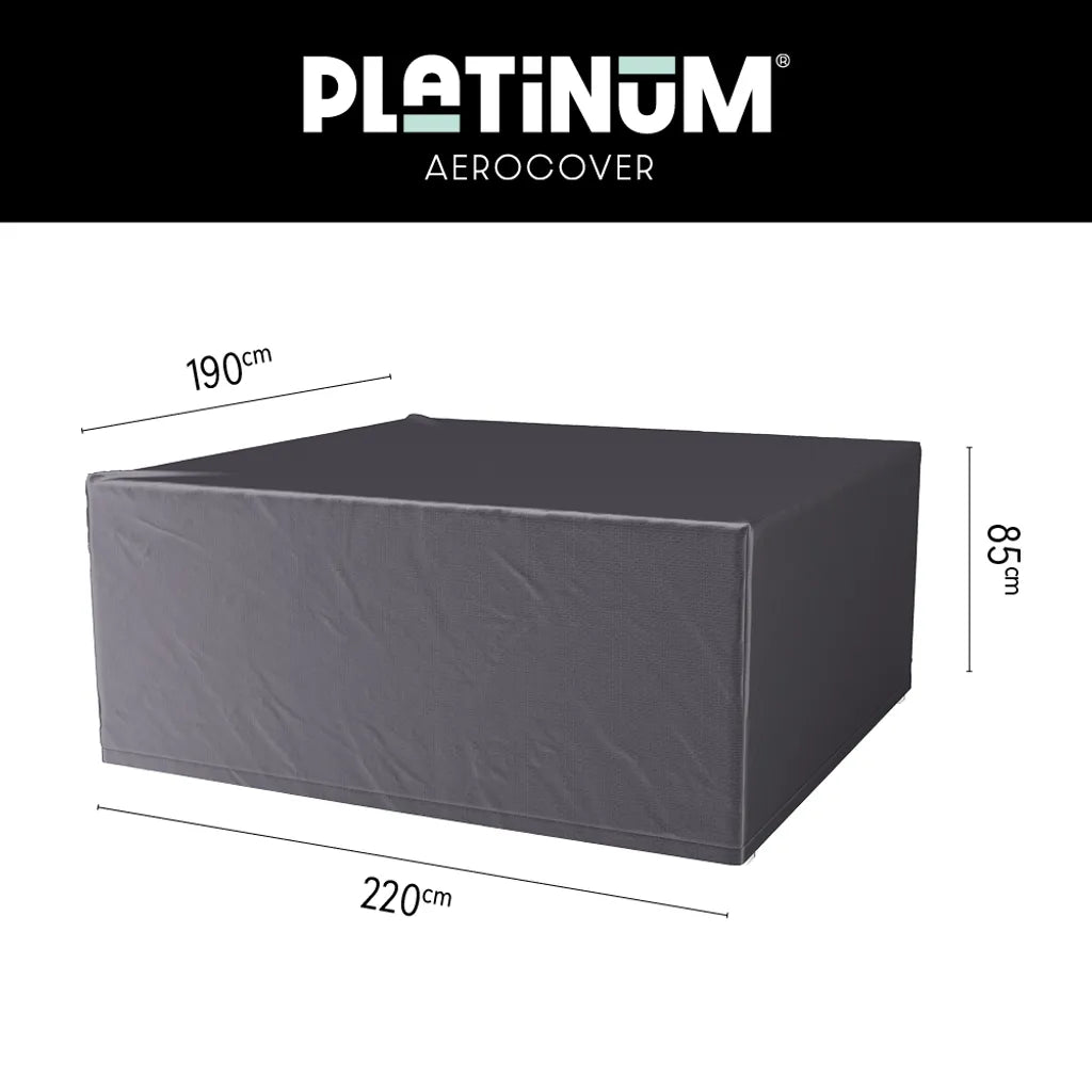 Garden set cover 220x150xH85 (7968)