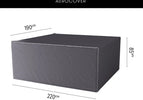 Garden set cover 220x150xH85 (7968)