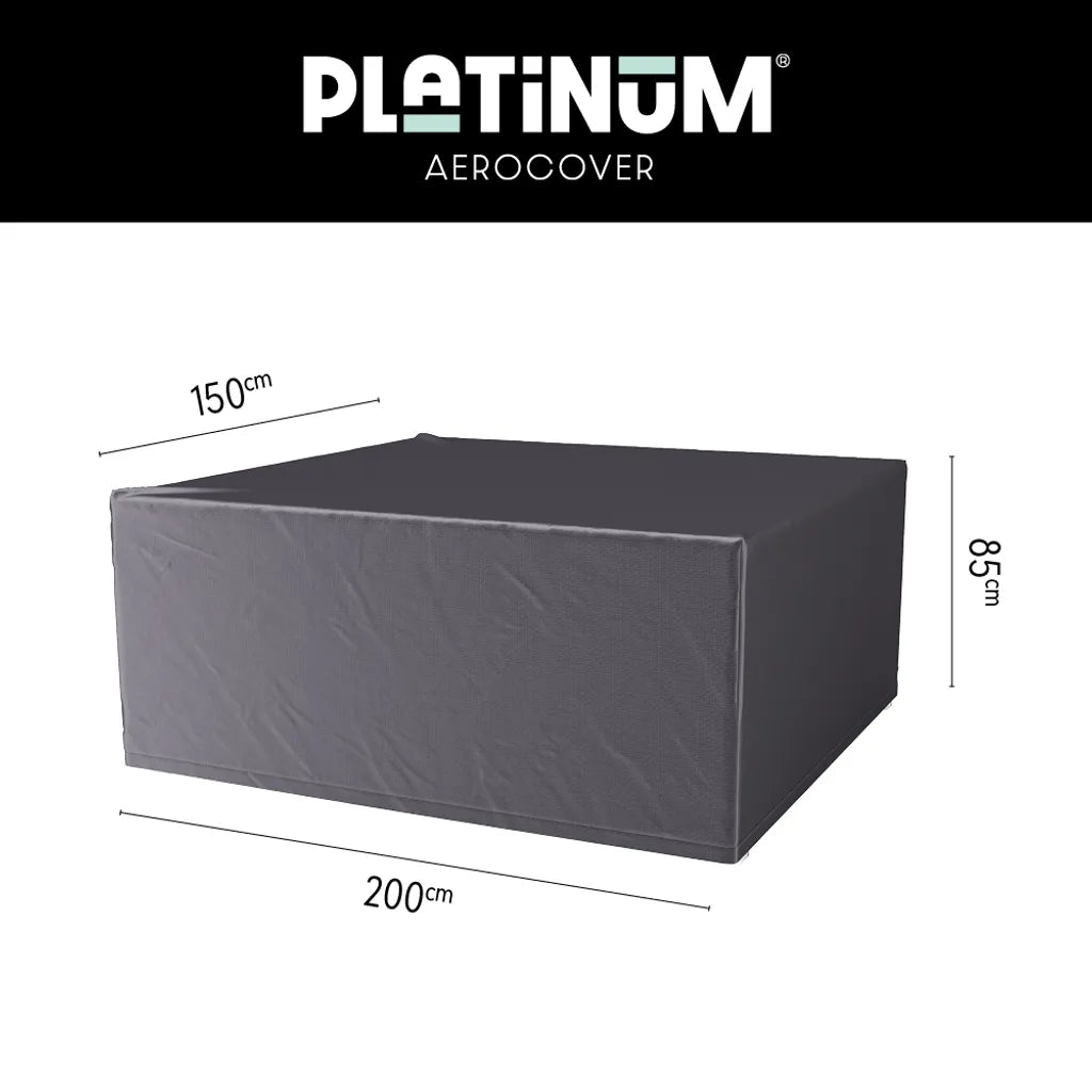 Garden set cover 180x190xH85 (7920)