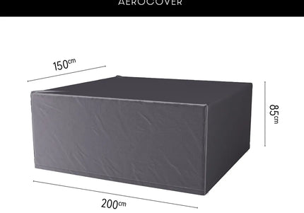 Platinum Platinum | AeroCovers | Dining Set Cover | Square/ Rectangular |