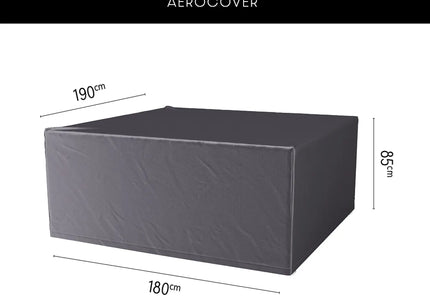 Platinum Platinum | AeroCovers | Dining Set Cover | Square/ Rectangular |