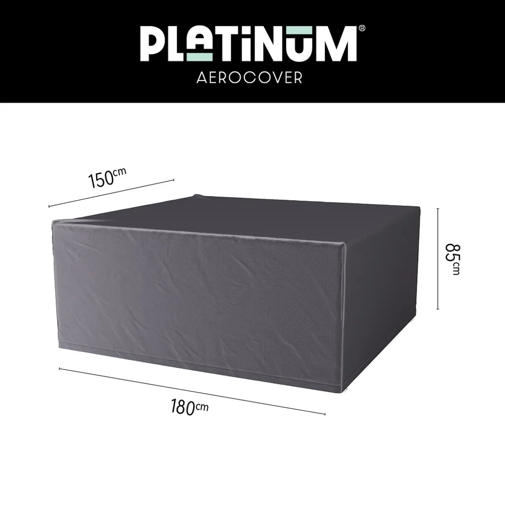 Garden set cover 160x150xH85 (7914)