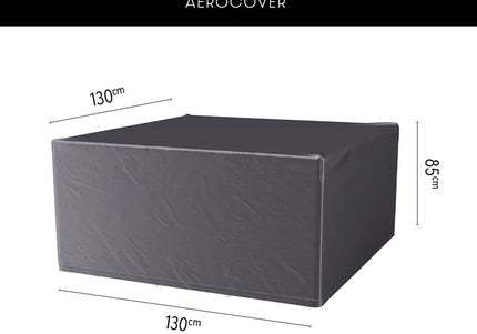 Platinum Platinum | AeroCovers | Dining Set Cover | Square/ Rectangular |
