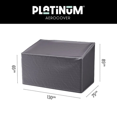 Platinum Platinum | AeroCovers | Garden benches cover |