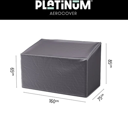 Platinum Platinum | AeroCovers | Garden benches cover |