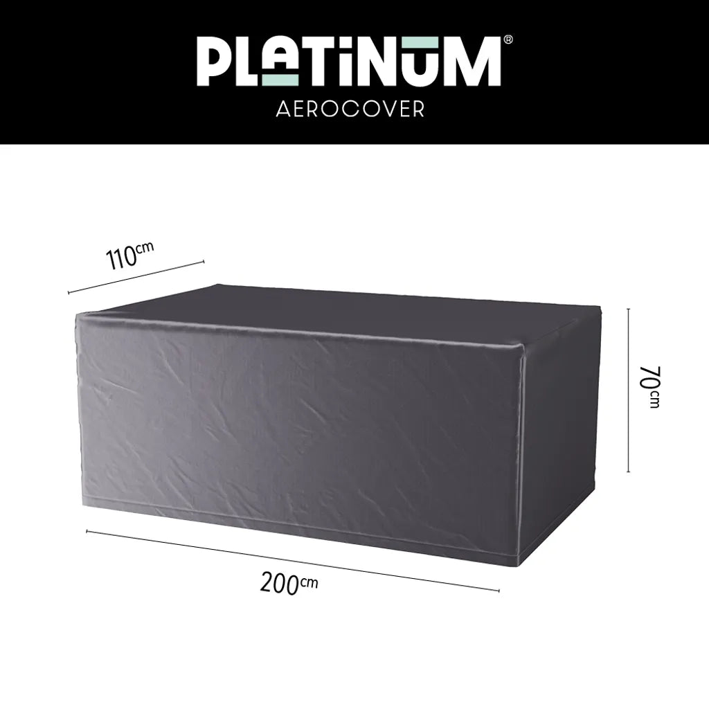 Table cover 220x110xH70 (7925)