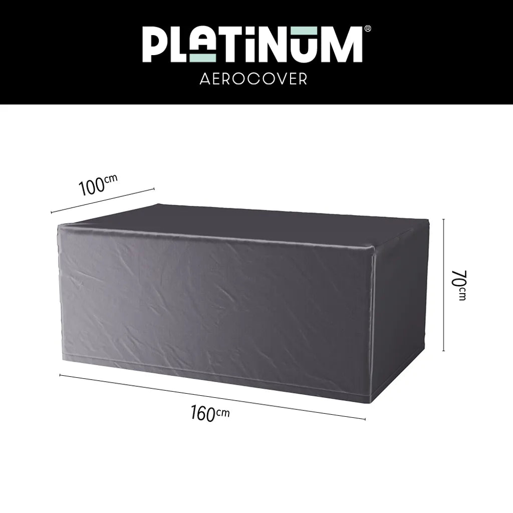 Table cover 160x100xH70 (7922)