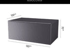 Table cover 160x100xH70 (7922)