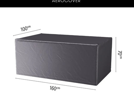 Platinum Platinum | AeroCovers | Garden table covers |