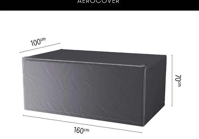 Platinum Platinum | AeroCovers | Garden table covers |