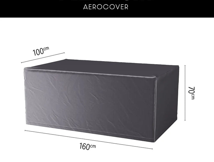 Platinum Platinum | AeroCovers | Garden table covers |