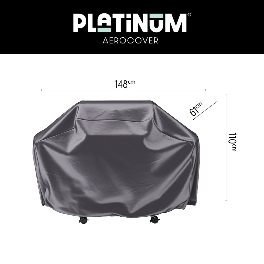 Outdoor kitchen cover L (7854)