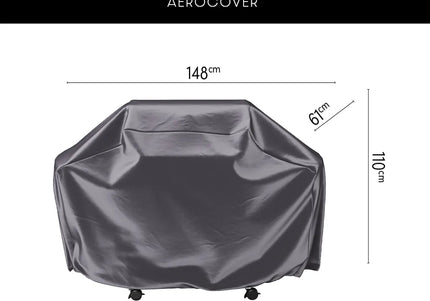 Platinum Platinum | AeroCovers | Gas barbecue cover |