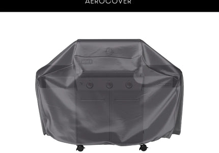 Platinum Platinum | AeroCovers | Gas barbecue cover |