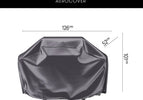 Outdoor kitchen cover S (7850)