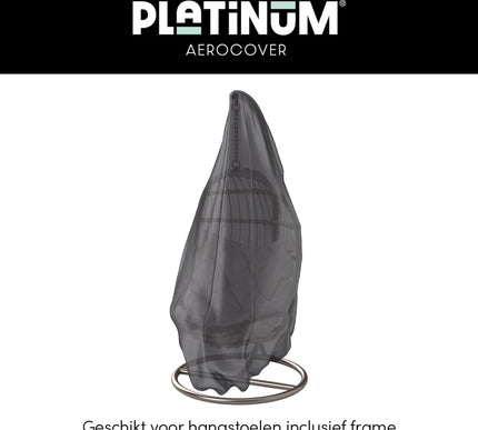 Platinum Platinum | AeroCovers | Hang chair cover |