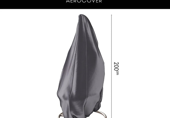 Platinum Platinum | AeroCovers | Hang chair cover |
