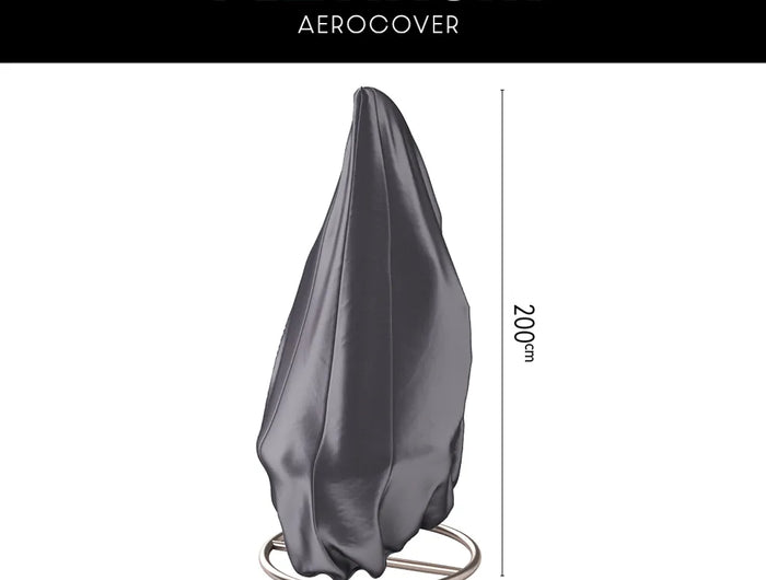 Platinum Platinum | AeroCovers | Hang chair cover |