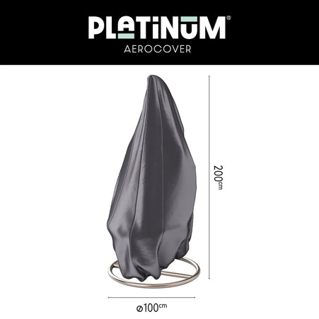 Platinum Platinum | AeroCovers | Hang chair cover |