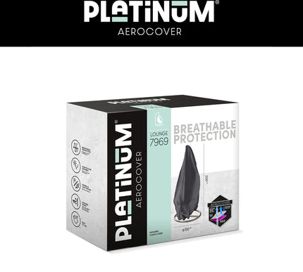 Platinum Platinum | AeroCovers | Hang chair cover |