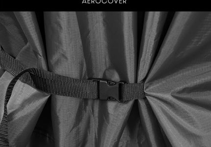Platinum Platinum | AeroCovers | Kamado barbecues cover |