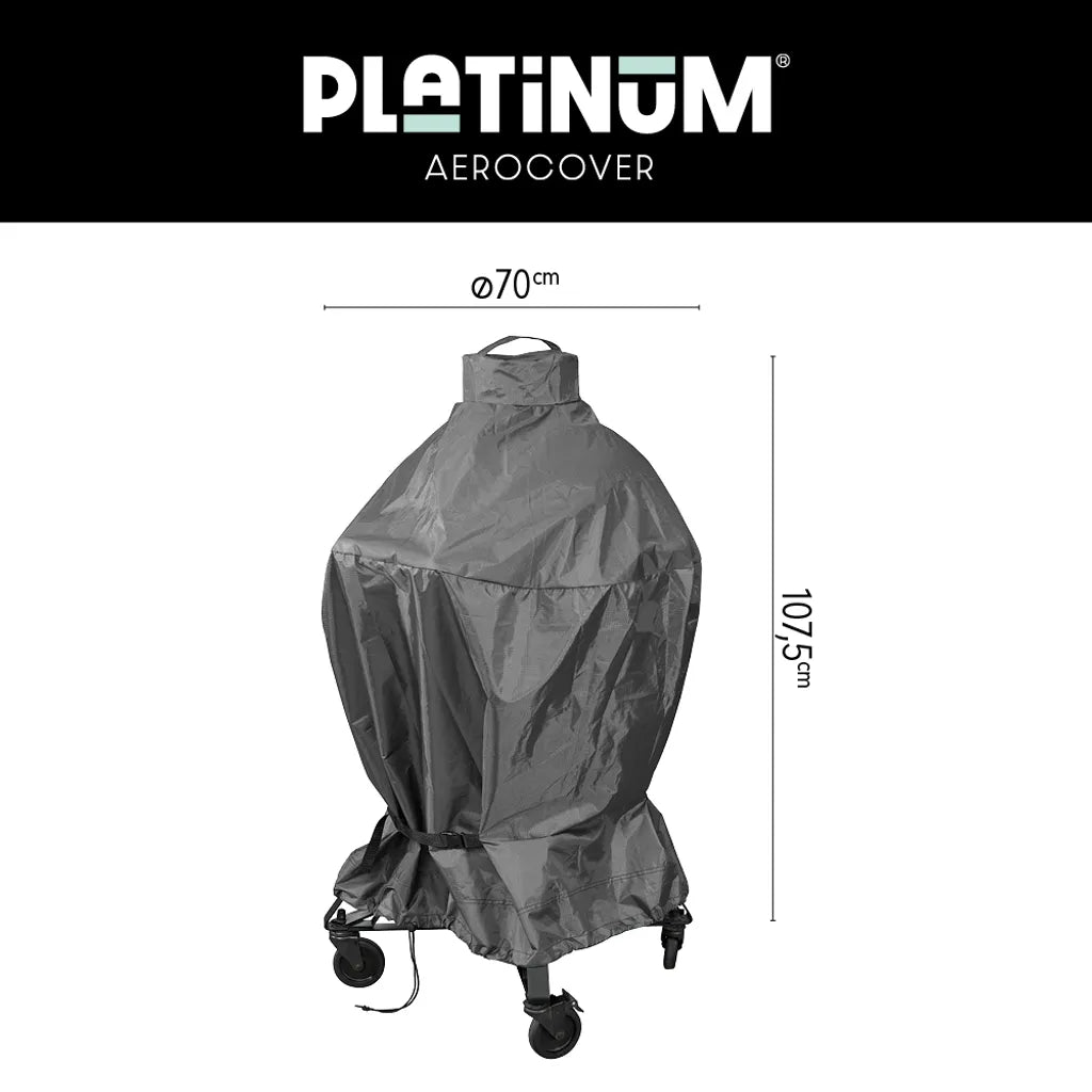 Kamado cover S/M (7876)