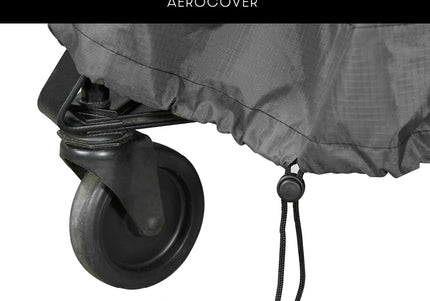 Platinum Platinum | AeroCovers | Kettle barbecues cover |