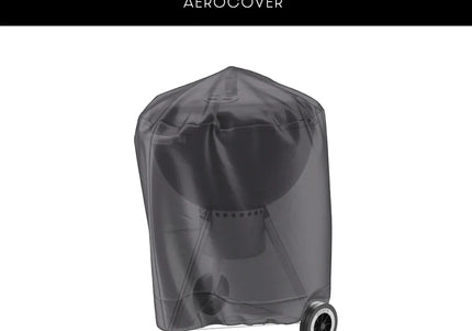 Platinum Platinum | AeroCovers | Kettle barbecues cover |