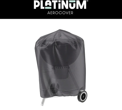 Platinum Platinum | AeroCovers | Kettle barbecues cover |