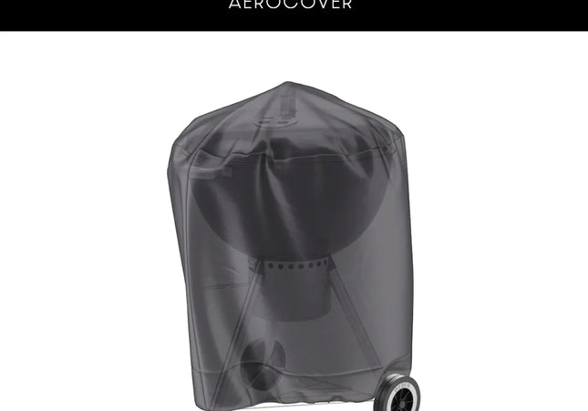 Platinum Platinum | AeroCovers | Kettle barbecues cover |
