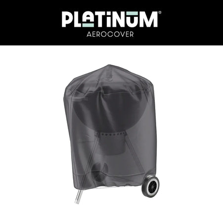 Platinum Platinum | AeroCovers | Kettle barbecues cover |