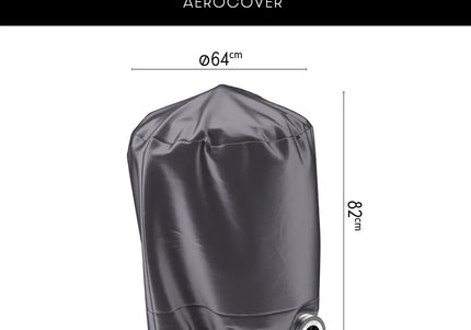 Platinum Platinum | AeroCovers | Kettle barbecues cover |