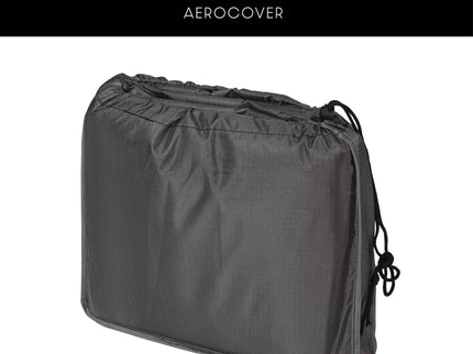 Platinum Platinum | AeroCovers | Lounge bed covers |