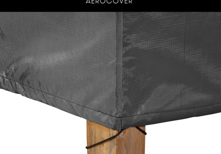 Platinum Platinum | AeroCovers | Lounge benches cover | High backrest |