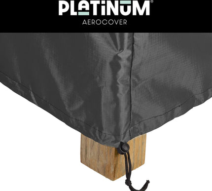 Platinum Platinum | AeroCovers | Lounge chair covers |