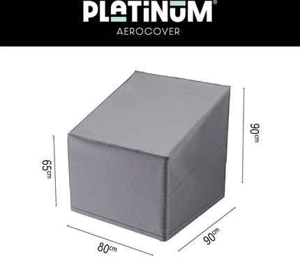 Platinum Platinum | AeroCovers | Lounge chair covers |