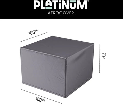 Platinum Platinum | AeroCovers | Lounge chair covers |