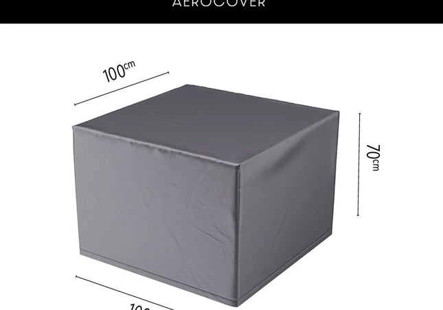 Platinum Platinum | AeroCovers | Lounge chair covers |