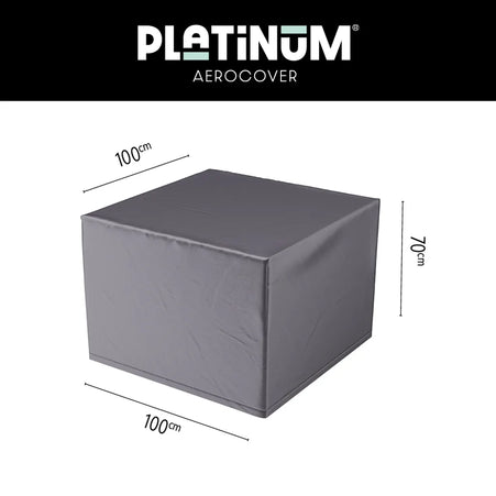 Platinum Platinum | AeroCovers | Lounge chair covers |