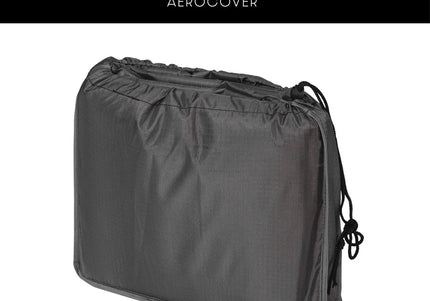 Platinum Platinum | AeroCovers | Lounge, Coffee, Fire Tables | Square/Rectangular |