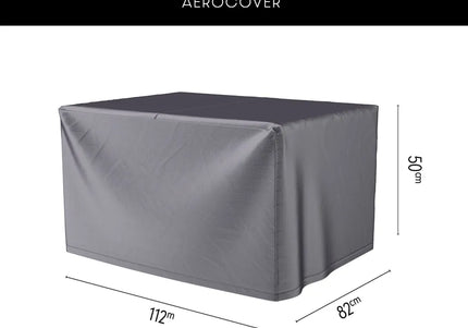 Platinum Platinum | AeroCovers | Lounge, Coffee, Fire Tables | Square/Rectangular |