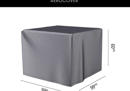 Platinum Platinum | AeroCovers | Lounge, Coffee, Fire Tables | Square/Rectangular |