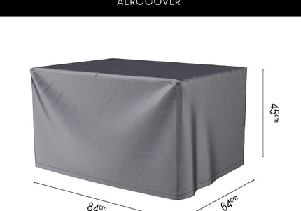 Platinum Platinum | AeroCovers | Lounge, Coffee, Fire Tables | Square/Rectangular |