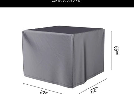 Platinum Platinum | AeroCovers | Lounge, Coffee, Fire Tables | Square/Rectangular |