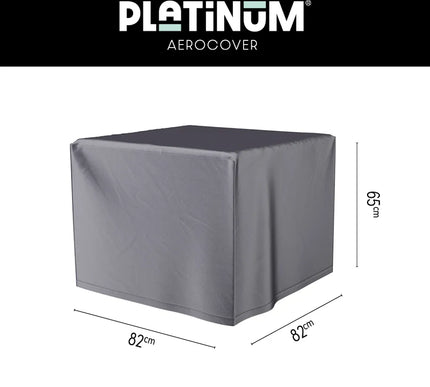 Platinum Platinum | AeroCovers | Lounge, Coffee, Fire Tables | Square/Rectangular |