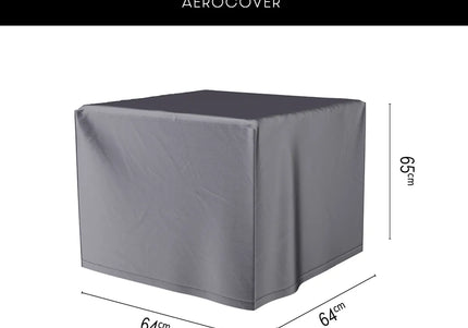 Platinum Platinum | AeroCovers | Lounge, Coffee, Fire Tables | Square/Rectangular |