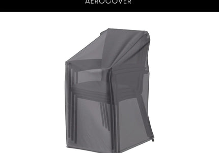 Platinum Platinum | AeroCovers | Stacking chair cover |