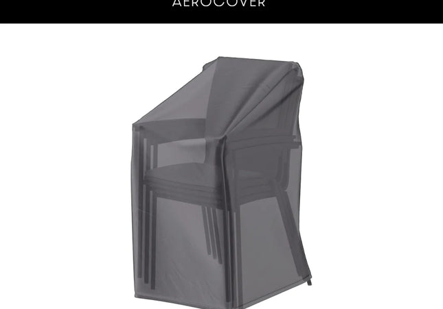 Platinum Platinum | AeroCovers | Stacking chair cover |